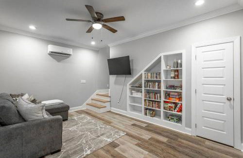 Lookout Escape - Top of Lookout Mountain - Foto 24