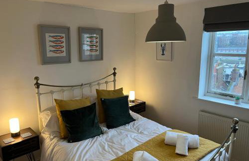 Sunshine Cottage - Photo 24