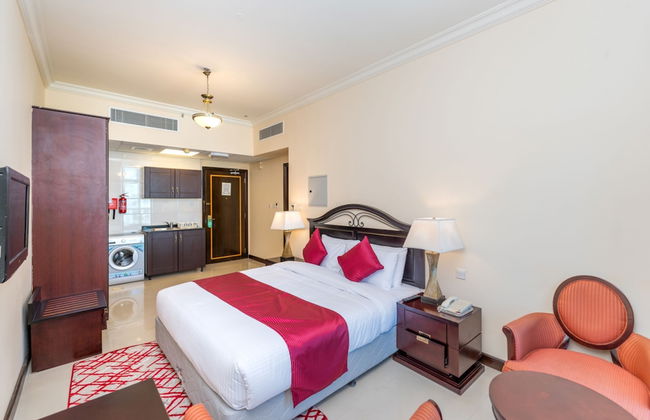 City Stay Premium Hotel Apartments - Foto 13