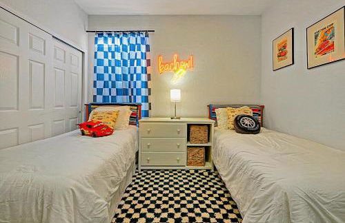 Splash, Play, with a Disney Stay - Foto 7