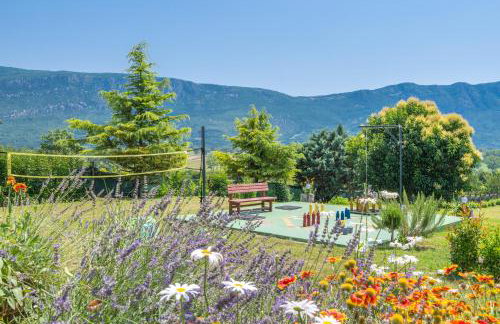 Activity and familiy Villa Milena with heated pool - Foto 57