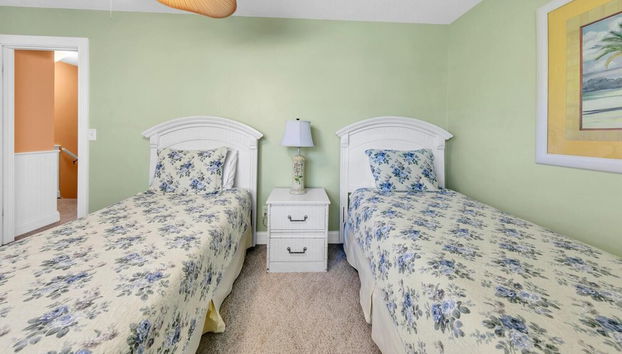 Cassine Gardens 189 - Foto 5, Habitación