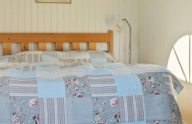 4 Star Holiday Home in Jorlanda-by Traum - Foto 2