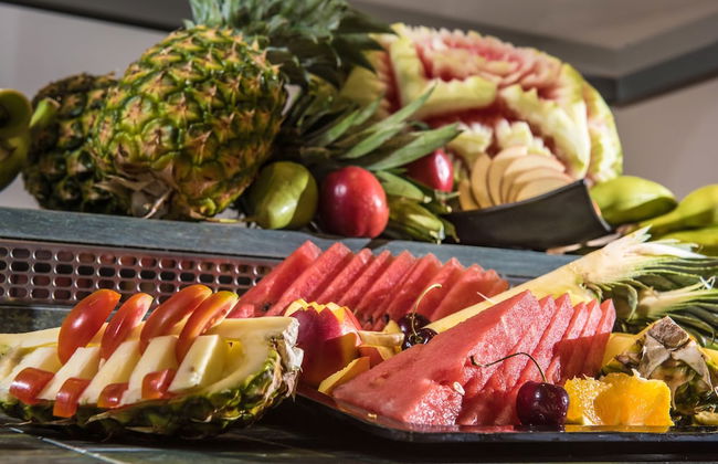 Petousis Hotel & Suites - Foto 51