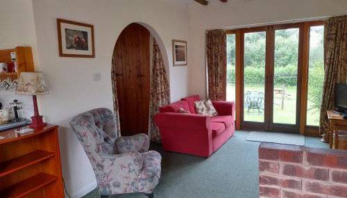 Nethergate Cottage, Westerclose, Withypool - Foto 2