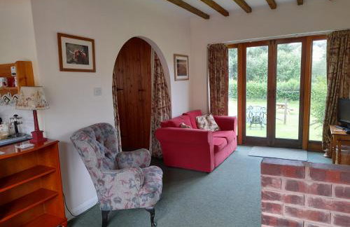 Nethergate Cottage, Westerclose, Withypool - Foto 2