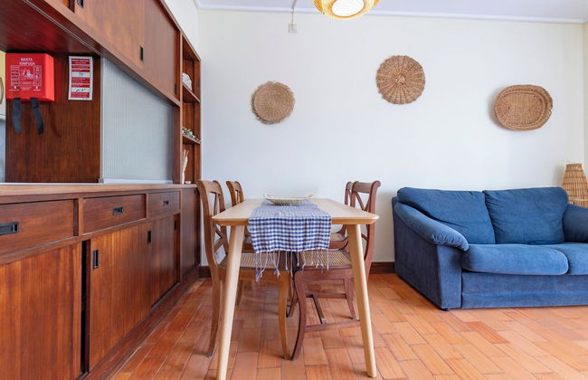 LightHouse Apartment - Foto 13