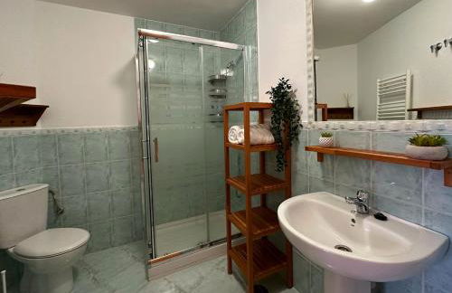 Alojamiento El Pilar - Foto 27