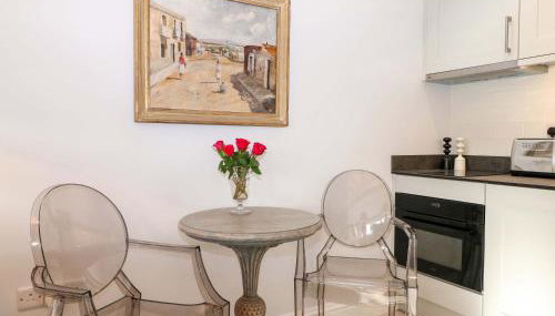 The Garden Room - Foto 3