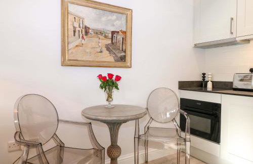 The Garden Room - Foto 3