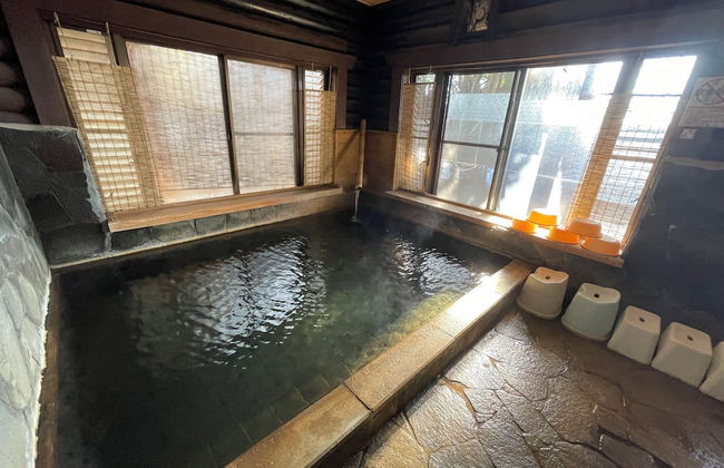 Kurasako Onsen Sakura - Foto 59