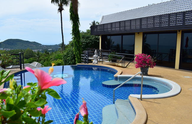 Naamtao Villa Resort - Foto 22