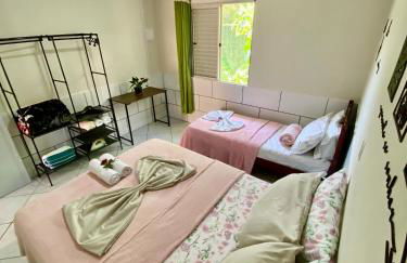 Casa Privativa com Varanda Gourmet e Churrasqueira- Pet Friendly- Wi-Fi e Garagem - Photo 8