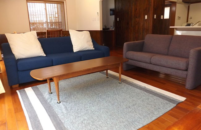 Condominium Sango - Foto 9