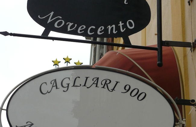 Cagliari Novecento - Photo 24