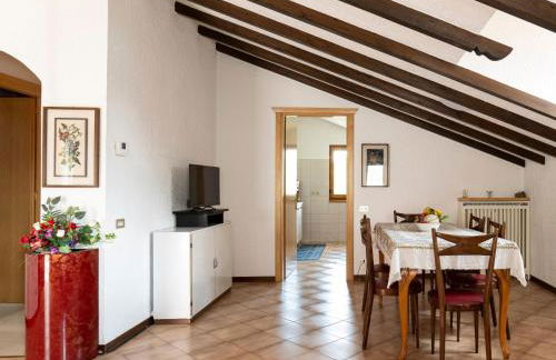 Apartment Gioia del Verde - Raum- Terrasse und Seeblick by Interhome - Photo 12