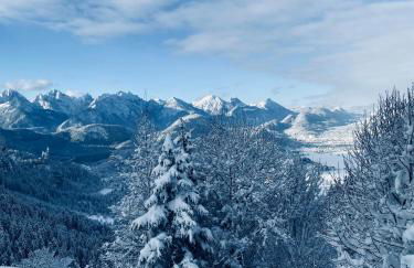 Ferienwohnung Königsschloss - Foto 22