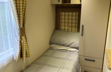 Beautiful Static Caravan Hoburne Devon Bay - Foto 14