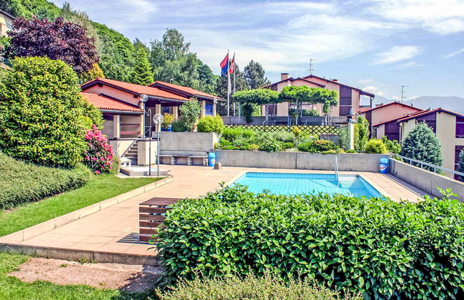 Bellavista Erika 19 - Foto 18