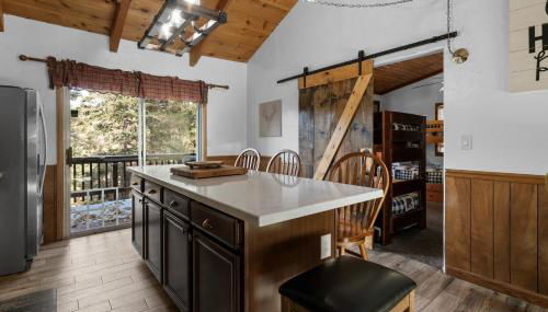 Apple Bear Cottage - Property was perfectly located in a quiet neighborhood - Foto 5