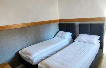 APART 558 Szczyrk SKI&BIKE premium apartamenty, basen, blisko wyciągów - Photo 18