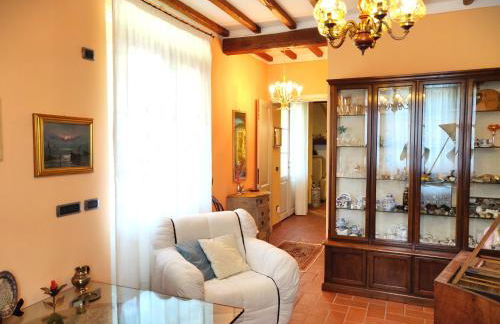 Tuscan Villa exclusive use of private pool A/C Wifi Villa Briciola - Foto 9