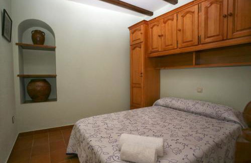 Casa Avellanas - Photo 15