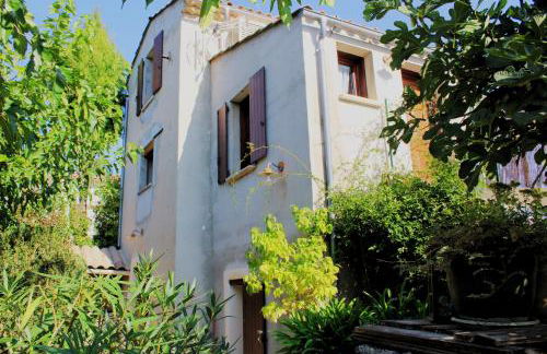 Le Cabanon d'Andréa - Foto 25