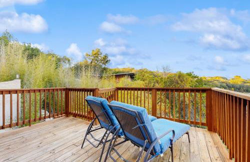 Peaceful Retreat on Quiet Cove on Lake Travis - Foto 1