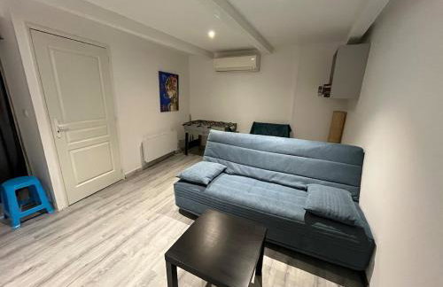 Logement Cosy 40 m2 Coeur historique de Lunel - Foto 18