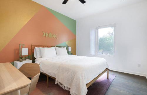 Modern SA Home Nr DT River Walk Alamo WiFi - Foto 30