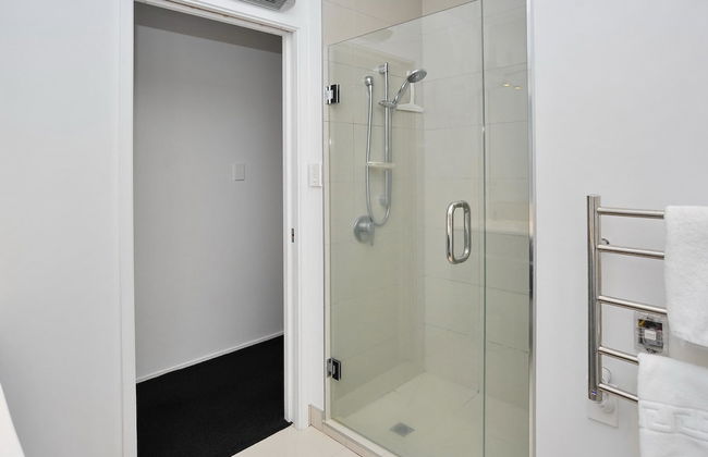 Leinster Villa - Foto 26