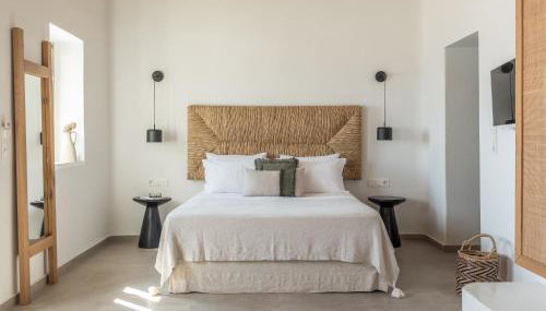 Saluti Da Stampalia Chora - Foto 5, wardrobe