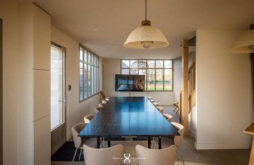 La Grande Pommeraie - Foto 16