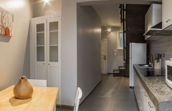 Lastarria Hotel & Aparts - Photo 53