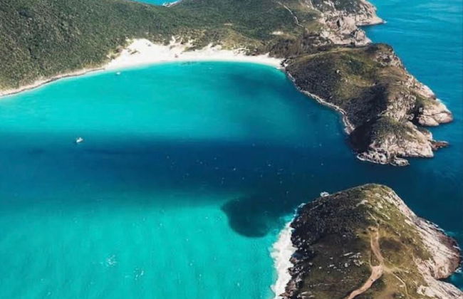 Golden Lake - Foto 65