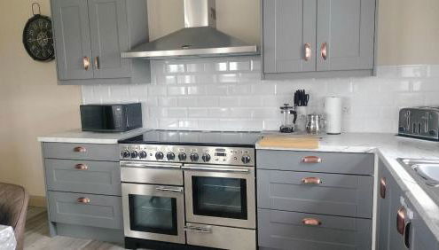 The Lighthouse Cottage - Foto 3