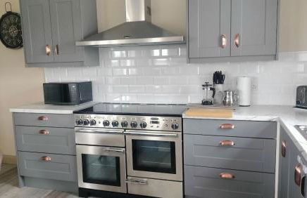 The Lighthouse Cottage - Foto 3