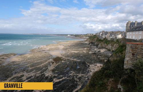 Maison de vacances Bréhal - Foto 16