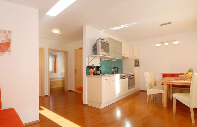 Apartment Dahoam - Foto 6