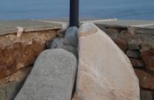 Cycladic House KRIOS with a Pool and 2min from the beach - Foto 26