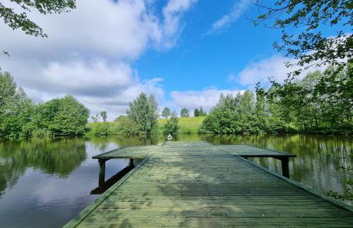 Siedlisko Mazury - Foto 39