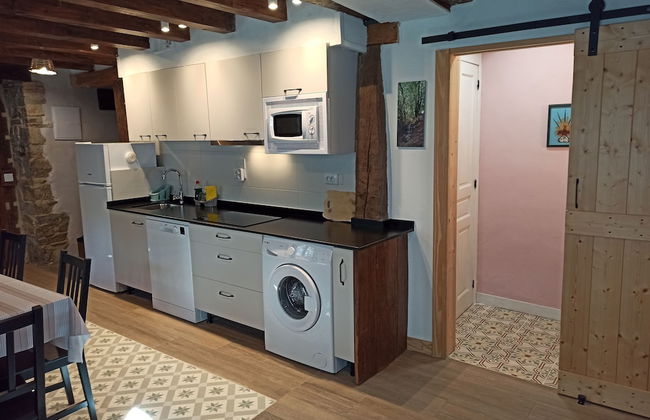 Casa Rural Ttipiaenea Landetxea - Photo 8