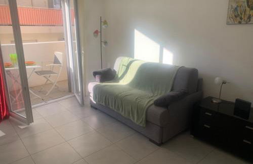 Appartement Fodéré 2 - Photo 7