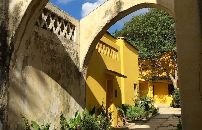 Demetria Bungalows - Foto 29