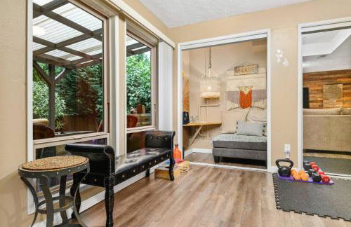 Beaverton Highlands Retreat - Foto 21