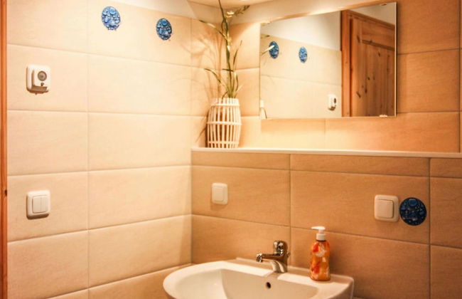 Doppelhaushalfte Dunenrose, Glowe - Foto 11