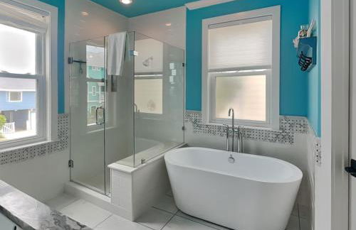 Blue Moon by Ryson Vacation Rentals - Foto 26