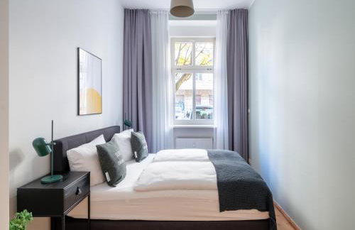 Limehome Berlin Malmöer Straße - Photo 48