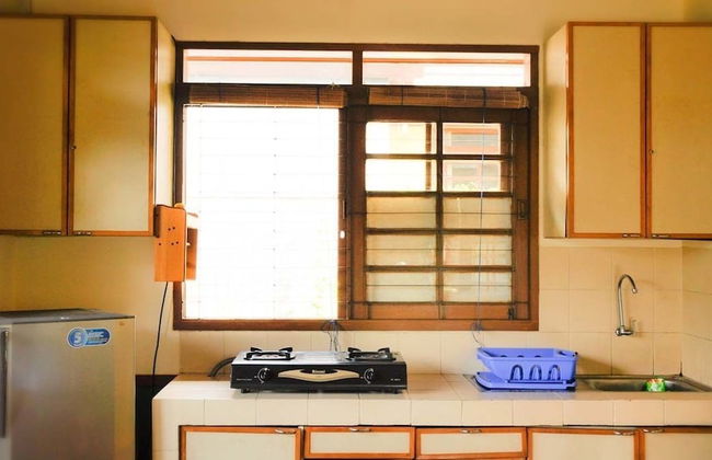 Villa Kota Bunga Ade - Photo 37